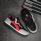 ⏰Limited Time Sale 70% OFF - Men's Mesh Walking Shoes - Lace-Up, Cushioned, Wide Toe Box with Arch Support