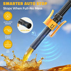 ⭐️ #1 Best Seller 🚀🛡️Automobile Fuel Transfer Pump🚗