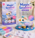 🔥Last Day BUY 3 GET 1 FREE🐚 12 Magical Ocean Friends DIY Kit – Create Your Own Adorable Sea Creatures!