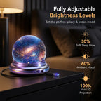 ⏳ Last Day 47% OFF-Night Light Projector🔮
