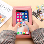 🔥Last Day Promotion：50% OFF👜 📱 Simple and elegant women's touchscreen crossbody phone wallet