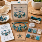 DIY 3D Beaded Animal Craft Kit