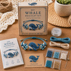 DIY 3D Beaded Animal Craft Kit