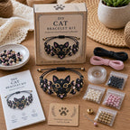 DIY 3D Beaded Animal Craft Kit