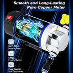 🛢️🔧 Portable Engine Oil Transfer Pump – Efficient, compact & easy to use – Ideal for oil changes & fluid transfer 🚗