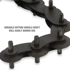 ⏳Limited-time 50% off⏰Exhaust Pipe Cutter Chain Plier for Auto Repair⛓️✂️