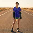 🔥 Last Day 49% OFF -Women’s Heart Print V-Neck Top