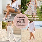 ⏳Last-Day Discount🔥🔥Women's Breathable Mesh Sandals with Thick Soles and Arch Support